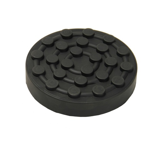 [RP125108] Rubber pad 124mm Ravaglioli