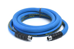 [BBJH1915M34] Blubird Jackhammer rubber air hose heavy duty 19mm x 15mtr