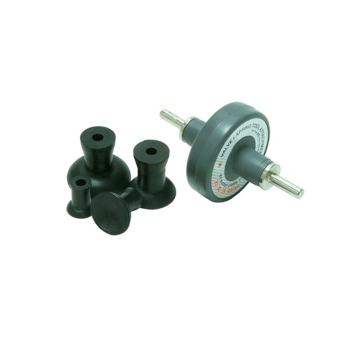 [XP05VLT] Valve lapping tool attachment