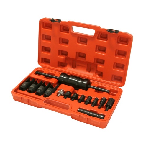 [XP14DIE] Diesel injector trekker set 14 delig