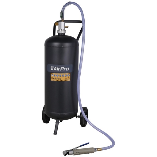 [SK7BS] Sandblaster soda 26L