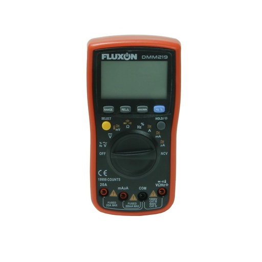 [DMM219] Digital Multimeter