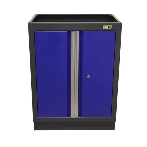 [GC68D2] Bottom cabinet 2 doors