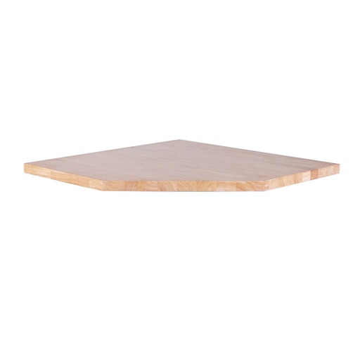 [GC01GC34RT] Worktop plywood 864 x 36 x 864 x 1223mm