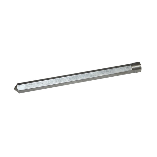 [DR3552PTCT] Centreerstift voor TCT kernboor groot / 7.98 x 105mm