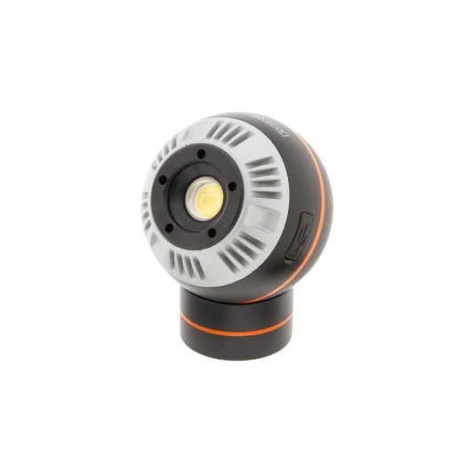 [LB05BAL] LED lamp bal 5W oplaadbaar magnetisch