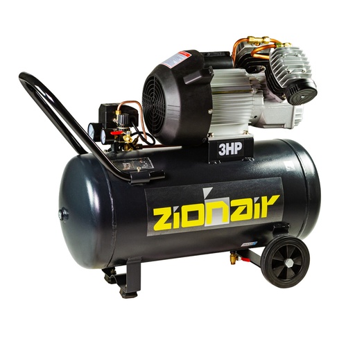 [CP22VT05] Compressor 2,2kW 230V 10bar 50ltr tank