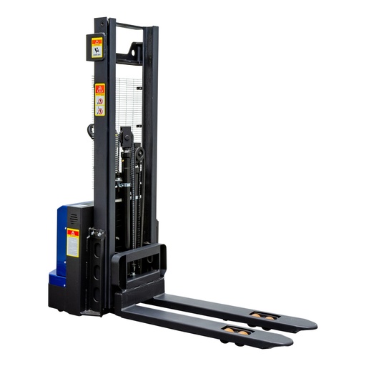 [PS12E] Stacker electric 1200kg 115cm