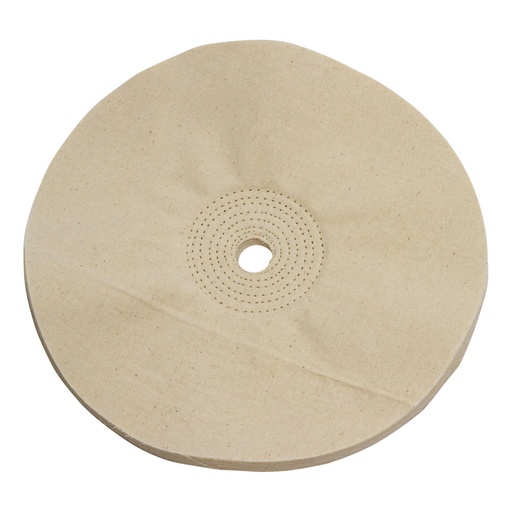 [PDS250] Polishing wheel soft 250mm (10")