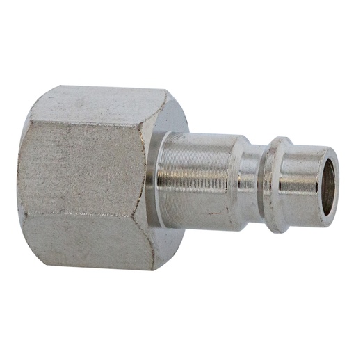 [P02VNL] Air connector female euroline 3/8"