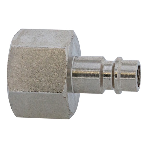 [P03VNL] Air connector female euroline 1/2"