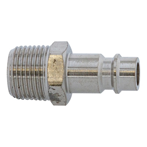 [P05VNL] Air connector male euroline 3/8"