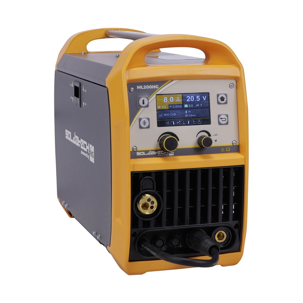 Mig mag deals welding machine