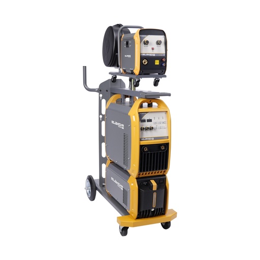 [ML500YHG] MIG MAG welding machine synergetic 500A