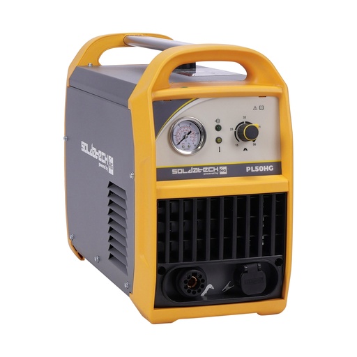 [PL50HG] Plasma cutter 50A