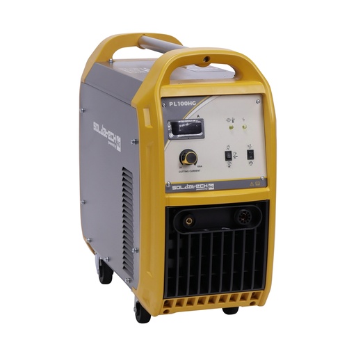 [PL100HG] Plasma cutter 100A