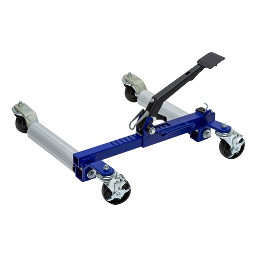 [HV10M] Vehicle positioning jack mechanical 680kg