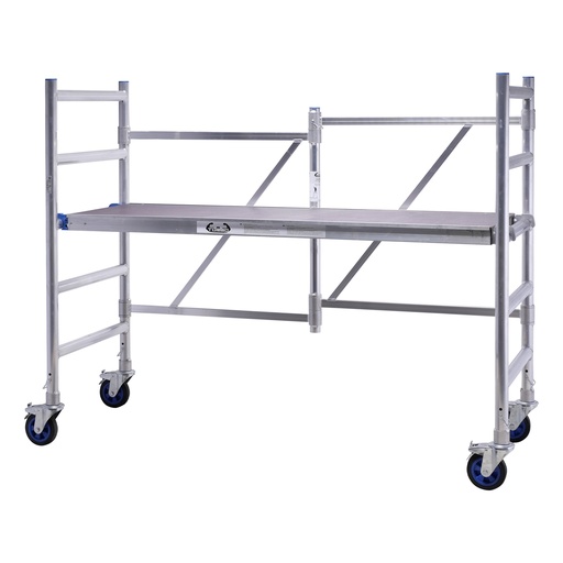 [MS375KG] Scaffolding  Alu 250kg