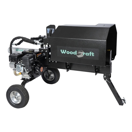 [LS12BN] Log splitter 12 ton with gasoline engine