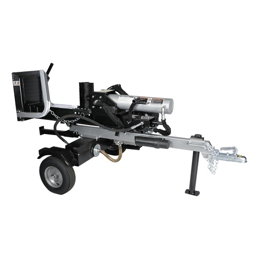 [LS35BN] Log splitter 35 tons with gasoline engine vertical