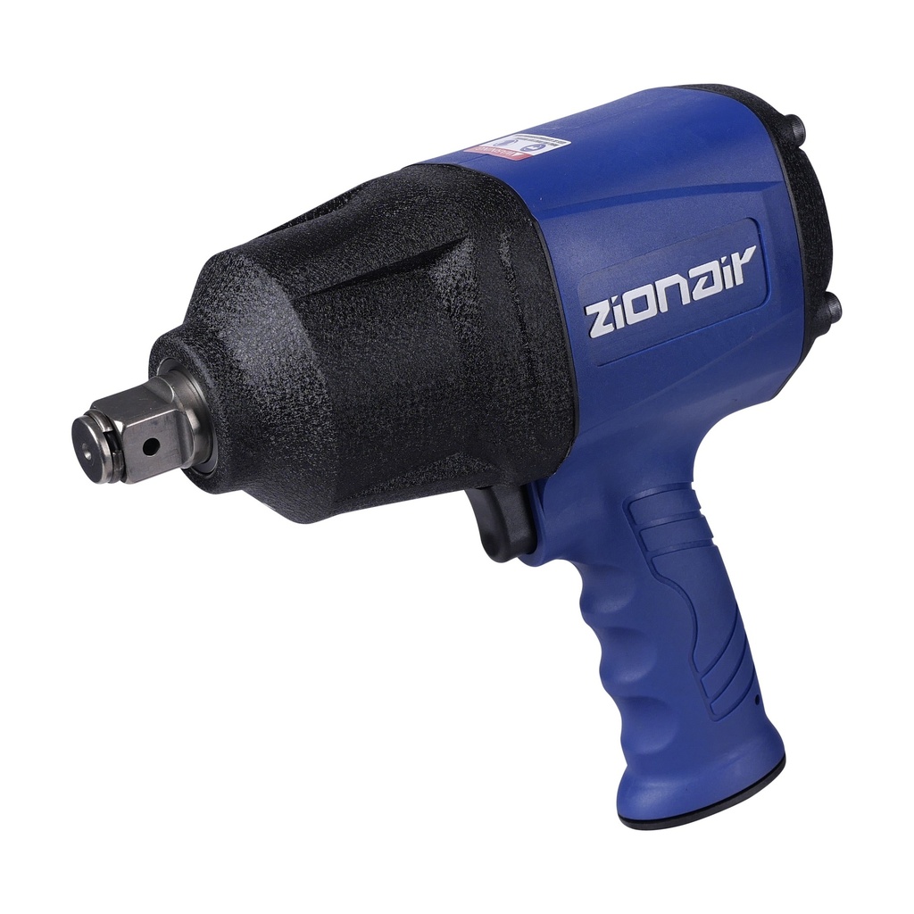 Air impact outlet driver