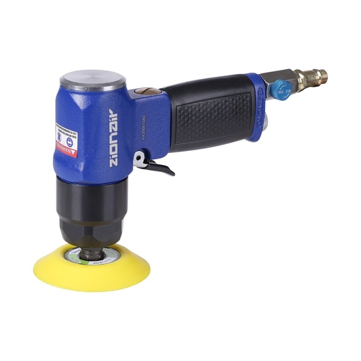 [AS3I] Pneumatic polisher 76mm