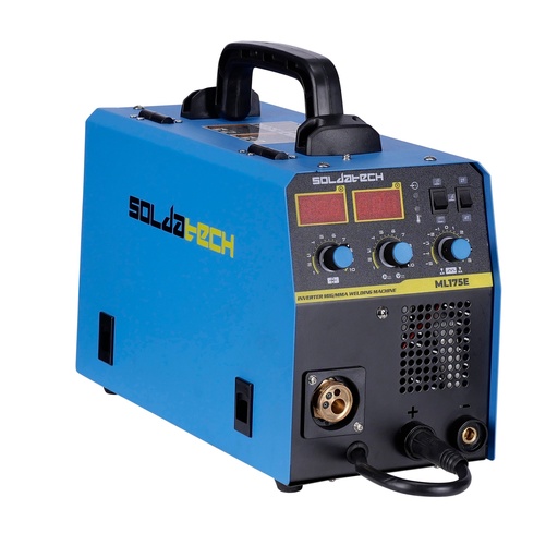 [ML175E] MIG welding machine 160A