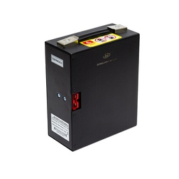 [PART15ELB10] Batterie Lithium pour transpalettes électriques PT15E, PT18SE et PT20SE 10Ah