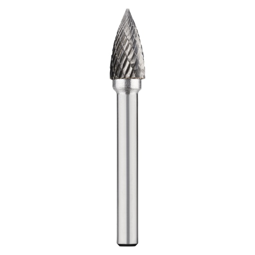 [304395] Hardmetalen stiftfrees vorm G 9,6 x 19 x 6 x 64mm