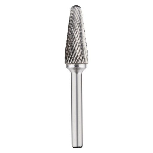 [304398] Tungsten carbide burr shape L 12,7 x 32 x 6 x 77mm