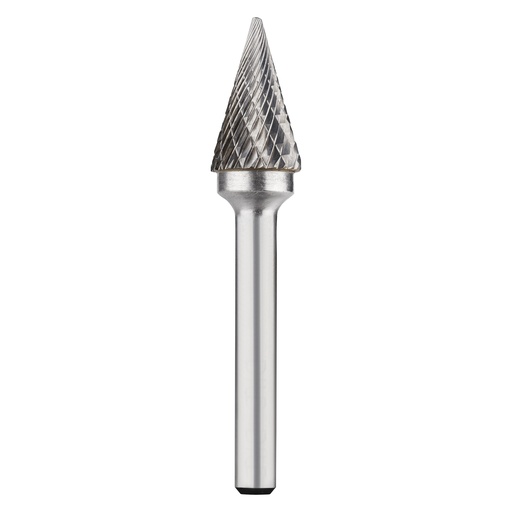 [304400] Tungsten carbide burr shape M 12,7 x 22 x 6 x 71mm