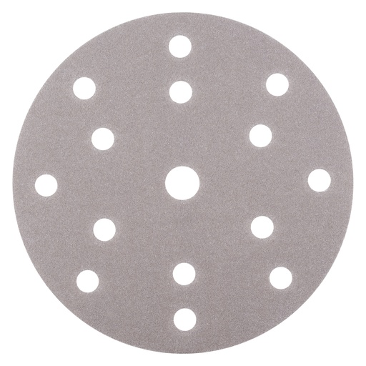 [304353] Grinding disc velcro 150mm K180