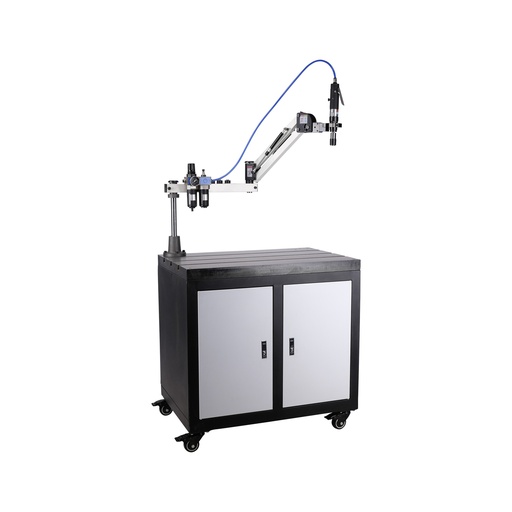 [TMP12] Pneumatic tapping machine M3 - M12