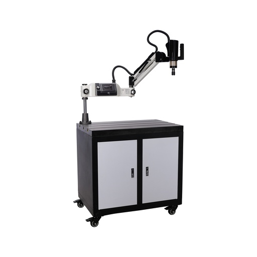 [TME16] Electric tapping machine M3 - M16