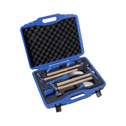 [PHE09W] Body repair set 9 pieces