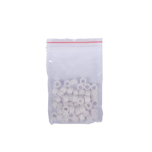 [CUT40WTR50] Keramische ring plasmatoorts CUT40WT 50 stuks