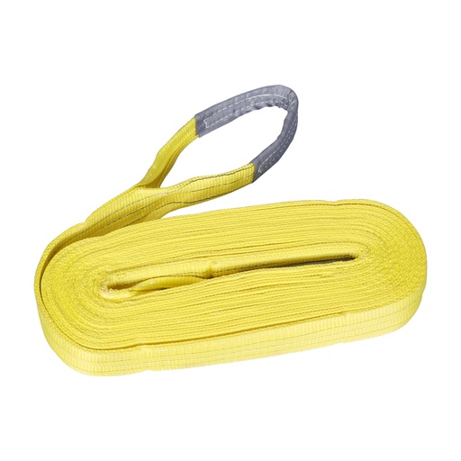 [WS312] Webbing sling 3 ton 12m