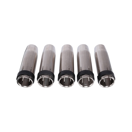 [MLT36CN5] Gasmondstuk MIG lastoorts MLT36 5 stuks