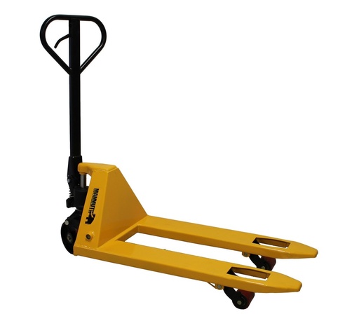 [PT25L095] Pallet truck 2500kg short 95cm