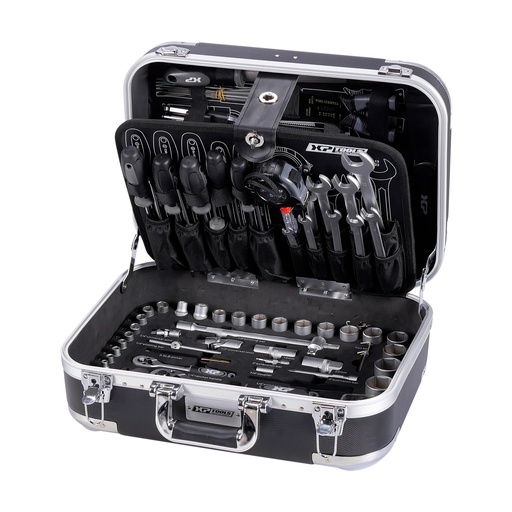 [XP228TK] Tool case 230 pieces 