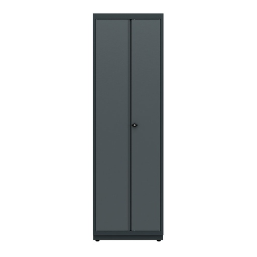 [BG62SCD2] Stehschrank 2 Türen Expert