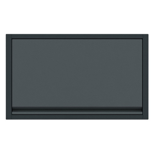 [BG62WD1] Wall cabinet 1 door Expert