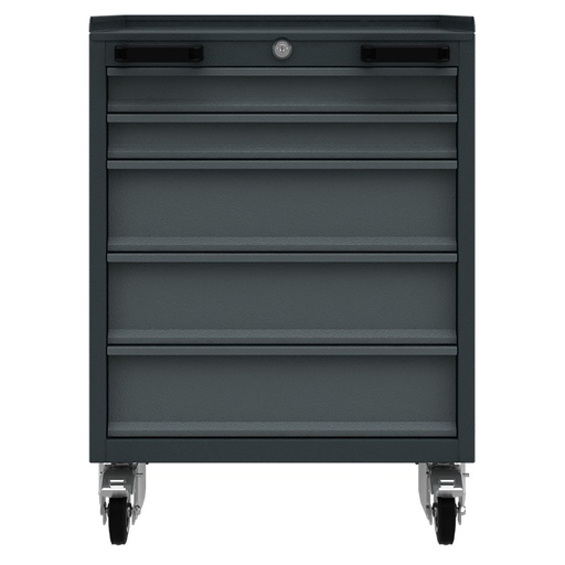 [BG58SC5] Bottom cabinet mobile 5 drawers Expert