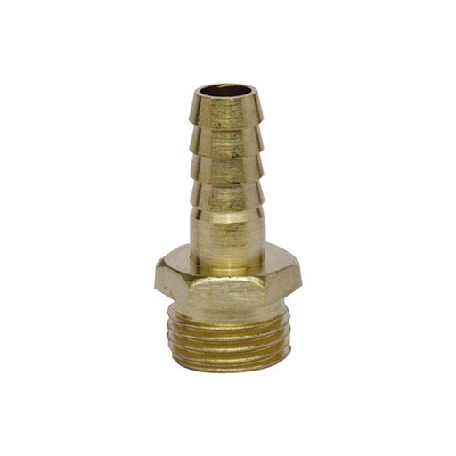 [PSK452] Hose connector 1/8 x 8