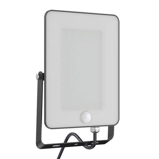 [LB50FP] LED Floodlight with Motion Sensor 50W 230V