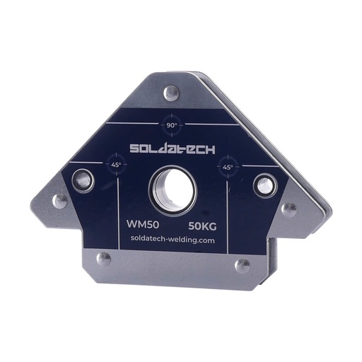 [WM50] Arrow welding magnet 50kg