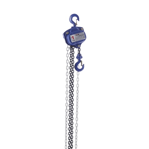 [CB20C10] Chain block 2 ton 10m