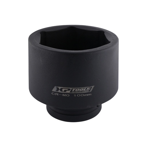 [DS10S100] Impact socket 1'' 100mm