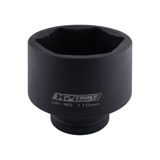 [DS10S110] Impact socket 1'' 110mm