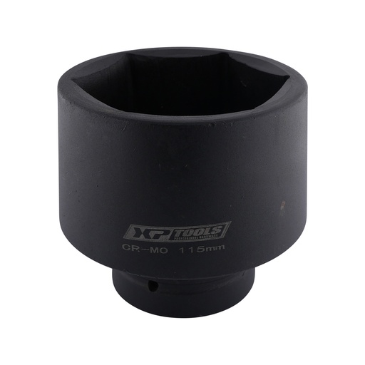 [DS10S115] Impact socket 1'' 115mm